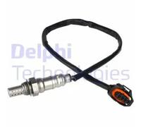 Lambda sensor Planar probe ES20314-12B1 DELPHI for OPEL SAAB