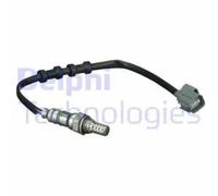 Lambda sensor Planar probe ES20322-12B1 DELPHI for HONDA CIVIC del Sol Mk III
