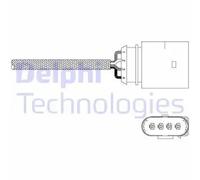 Lambda sensor Planar probe ES20338-12B1 DELPHI for SEAT AUDI VW SKODA