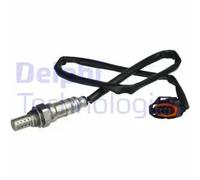 Lambda sensor Planar probe ES20339-12B1 DELPHI for OPEL AGILA OMEGA B