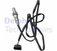 Lambda sensor Planar probe ES20340-12B1 DELPHI for VW SEAT AUDI
