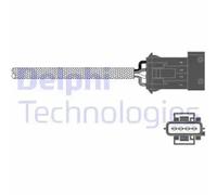 Lambda sensor Planar probe ES20341-12B1 DELPHI for VOLVO S70 V70 C70 I Coupe