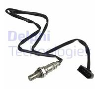 Lambda sensor Planar probe ES20343-12B1 DELPHI for AUDI VW