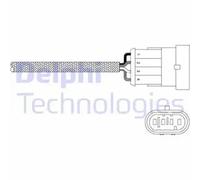 Delphi Lambda Sensor ES20344-12B1 - for Fiat, Alfa Romeo & Lancia
