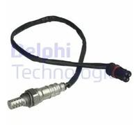 Lambda sensor Planar probe ES20346-12B1 DELPHI for MERCEDES-BENZ E-CLASS C-CLASS