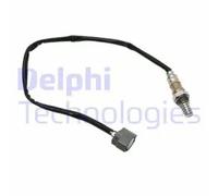 Lambda sensor Planar probe ES20359-12B1 DELPHI for JAGUAR X-TYPE I S-TYPE II