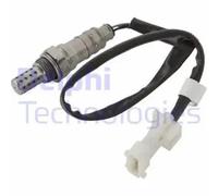 Lambda sensor Planar probe ES20413-12B1 DELPHI for CITROËN PEUGEOT MINI DS