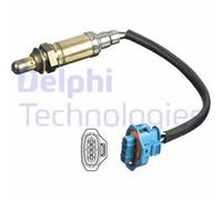 Lambda sensor Planar probe ES20429-12B1 DELPHI for CHEVROLET ORLANDO CRUZE
