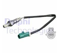 Lambda sensor Planar probe ES20442-12B1 DELPHI for FORD VOLVO