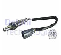 Lambda sensor Planar probe ES20446-12B1 DELPHI for TOYOTA CITROËN PEUGEOT