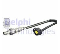 Delphi Lambda Sensor ES20450-12B1 - Planar Probe for Mercedes-Benz A-Class