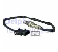 Delphi Lambda Sensor ES20505-12B1 Planar Probe - Fits BMW 1/2/3/4/5 Series - UK Stock