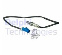 Lambda sensor Planar probe ES20517-12B1 DELPHI for FORD GALAXY I GALAXY MK I VAN
