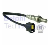 Lambda sensor Planar probe ES20521-12B1 DELPHI for MERCEDES-BENZ SMART
