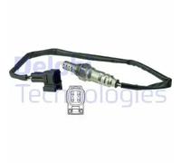 Lambda sensor Planar probe ES20525-12B1 DELPHI for SUZUKI WAGON R+ IGNIS I