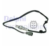 Lambda sensor Planar probe ES20531-12B1 DELPHI for TOYOTA AVENSIS Liftback