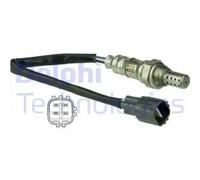 Lambda sensor Planar probe ES20558-12B1 DELPHI for TOYOTA CITROËN PEUGEOT