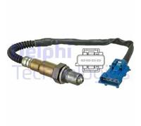 DELPHI ES20632-12B1 Lambda sensor