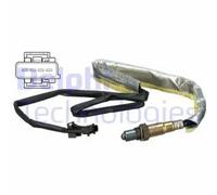 Lambda sensor Planar probe ES20635-12B1 DELPHI for VOLVO XC70 I Cross Country