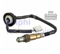 Delphi Oxygen Sensor ES20644-12B1 for Mitsubishi Mirage/Colt