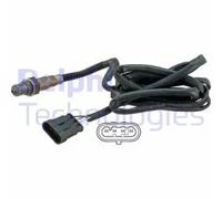 DELPHI ES20676-12B1 Lambda sensor