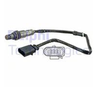Lambda sensor Planar probe ES20678-12B1 DELPHI for VW SEAT AUDI