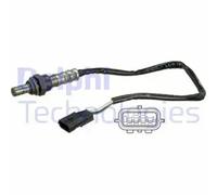 Lambda sensor Planar probe ES20679-12B1 DELPHI for RENAULT CLIO III