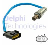 Lambda sensor Planar probe ES21061-12B1 DELPHI for FIAT ALFA ROMEO LANCIA ABARTH