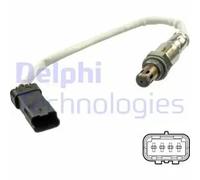 DELPHI TA4026 Track rod end