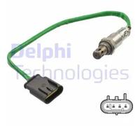 Lambda sensor Planar probe ES21066-12B1 DELPHI for FIAT ALFA ROMEO JEEP
