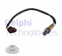 Lambda sensor Planar probe ES21083-12B1 DELPHI for OPEL CORSA D MERIVA A MPV