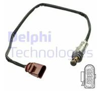 Lambda Sensor Delphi ES21090-12B1 Fits Audi Seat Skoda VW A1 City Carver A1 A3