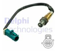 DELPHI ES21095-12B1 Lambda Sensor for FORD