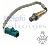 Lambda sensor Planar probe ES21121-12B1 DELPHI for FORD FOCUS C-MAX FOCUS II
