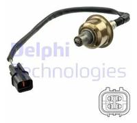 DELPHI Lambda Sensor ES21125-12B1 – Planar Probe Oxygen Sensor for HYUNDAI KIA