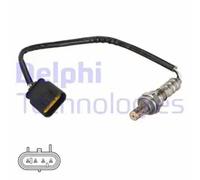 Lambda Sensor DELPHI Fits FORD Ka 08-16 1754236