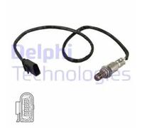 Delphi Lambda Sensor ES21129-12B1 for VW T‑Cross, Polo (VI), Tiguan Allspace, Touran, SEAT