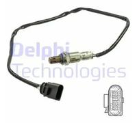 Delphi Oxygen Sensor ES21148-12B1 Planar Lambda Probe - Fits VW/Skoda/Seat/Audi - UK stock