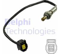 Lambda sensor Planar probe ES21151-12B1 DELPHI for MERCEDES-BENZ SMART