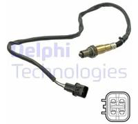 Lambda Sensor Delphi ES21157-12B1 Fits Hyundai Kia Accent Elantra i20 ix20 i30