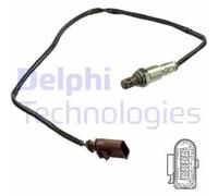 Lambda sensor Planar probe ES21164-12B1 DELPHI for VW SKODA SEAT