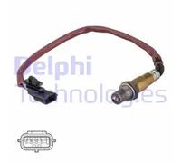 LAMBDA SENSOR ES21172-12B1 FOR NISSAN QASHQAI/II/SUV JUKE PULSAR/Hatchback 1.2L