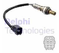 Lambda sensor Planar probe ES21176-12B1 DELPHI for TOYOTA URBAN CRUISER VERSO S