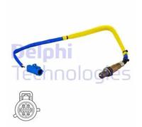 Delphi Oxygen Sensor ES21184-12B1 – Planar Probe for Ford C-MAX II, Grand C-MAX, Focus 1.6L