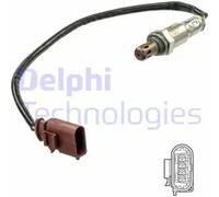OXYGEN SENSOR ES21187-12B1