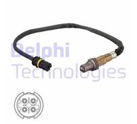 Fits DELPHI ES21190-12B1 Lambda sensor BMW 116i,118i,118i Convertible,120i,120i