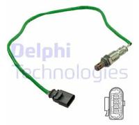 Lambda sensor Planar probe ES21206-12B1 DELPHI for SEAT VW AUDI SKODA