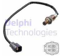 Lambda sensor Planar probe ES21249-12B1 DELPHI for TOYOTA COROLLA COROLLA Estate