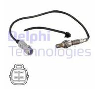 Lambda Sensor DELPHI Fits TOYOTA Auris 10-18 8946502380