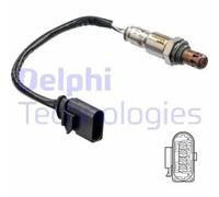 LAMBDA SENSOR ES21267-12B1 FOR SKODA ROOMSTER FABIA/II/Combi RAPID/Spaceback
